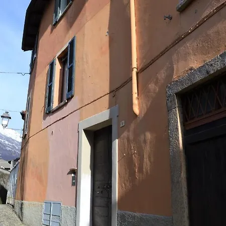 Casa Del Pittore Lejlighed Cannobio